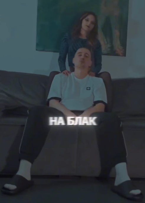 🔥 ANDERKAVA — «ZOLOFT» | Новый сольный трэк