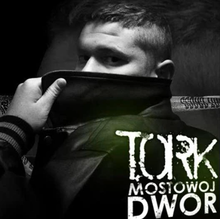 Обложка TORK