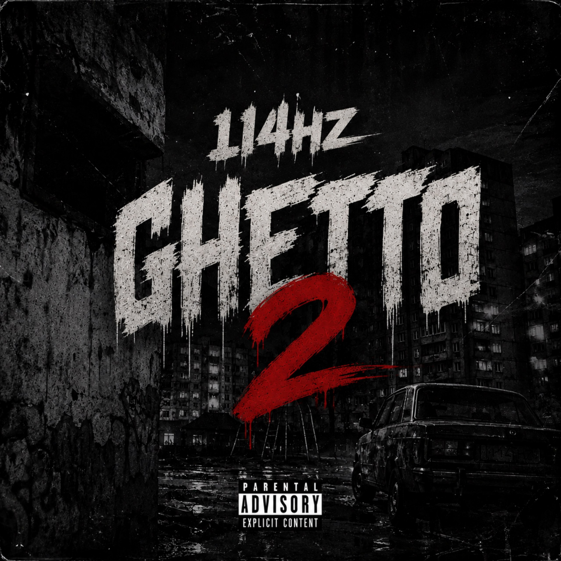 Ghetto 2