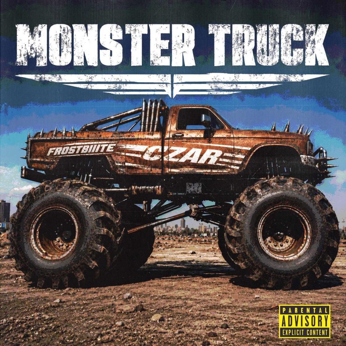 Monster Truck